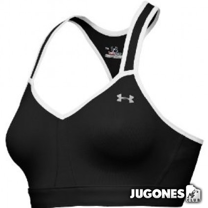 Top Under Armour Copa A/B-Mujer