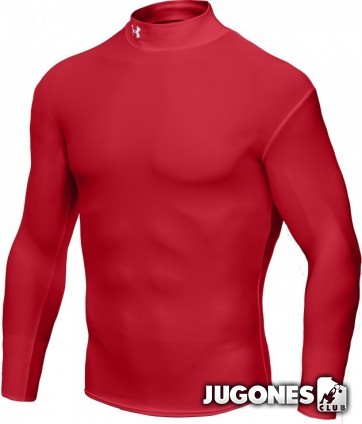 Under Armour compression long Sleeve