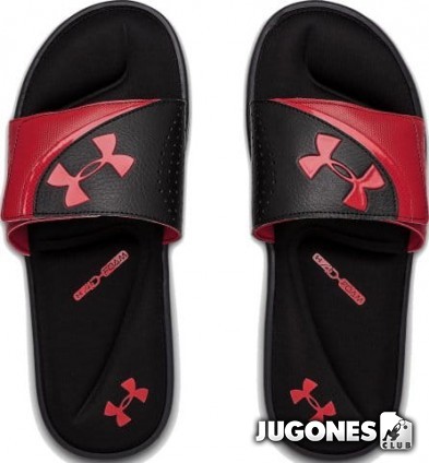 Ignite VI UA Slides