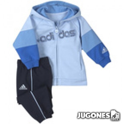 Adidas Jogger tracksuit