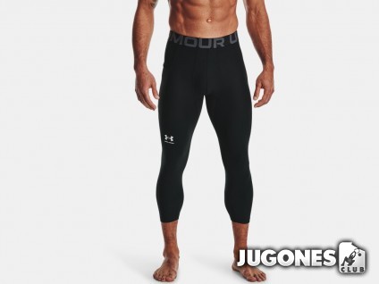 Men`s HeatGear Armour 3/4 Leggings