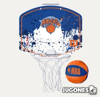 Wilson New York Knicks