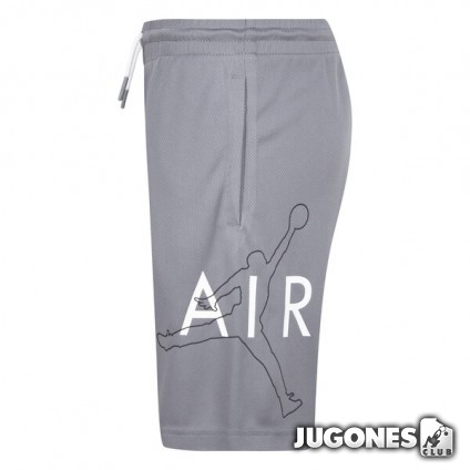 Jordan Jumpman Big Air Mesh Short