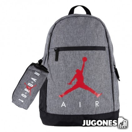 Jordan Jan Air School Backpack