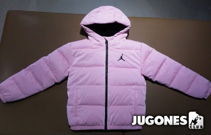 Jordan Boxy Fit Puffer