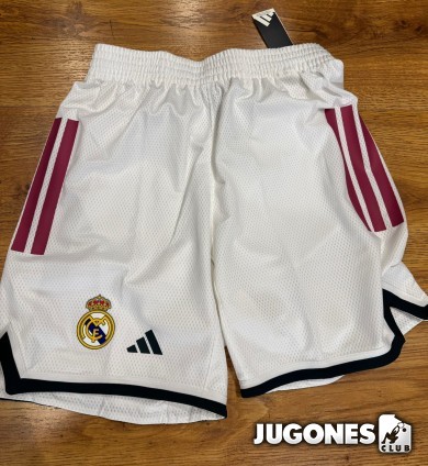 Pantalon Real Madrid 26-27