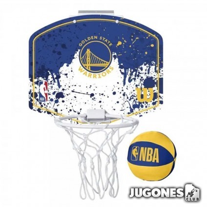 Wilson Golden State Warriors