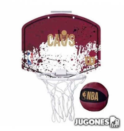 Wilson Cleveland Cavaliers