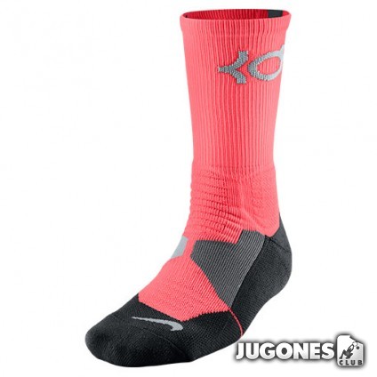 Calcetines KD Hyper Elite Crew