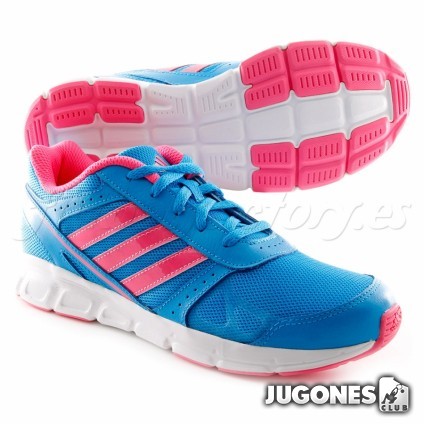 ADIDAS Hyperfast K