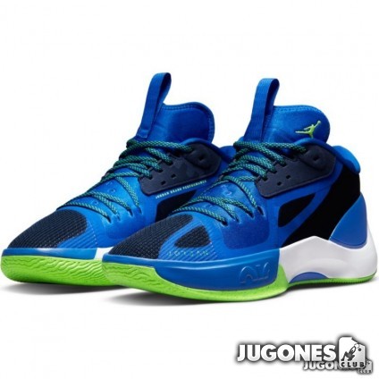 Jordan Zoom Separate  `Doncic Time` Mavs