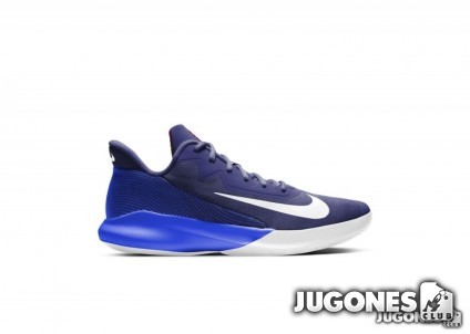 Nike Precision IV