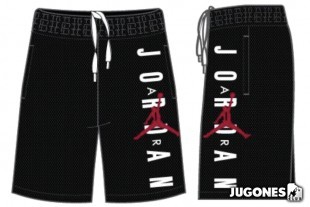 Pantalon Vert Mesh Jordan