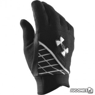 Ua Coldgear Gloves