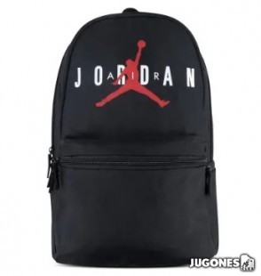 Jordan PAtch Daypack