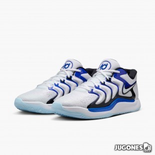 KD 17 Penny
