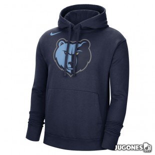 Memphis Grizzlies Hoodie