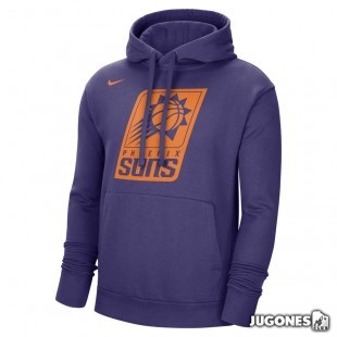 Sudadera Phoenix Suns