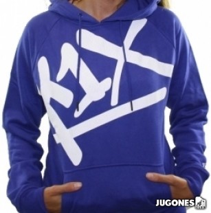 K1X Shorty K1X hoodie