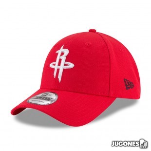 Gorra New Era 9Forty Houston Rockets