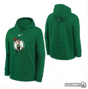 Boston Celtics Hoodie
