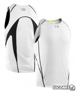 Camiseta Draft Singlet Catalyst UA