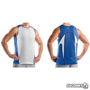 Draft Singlet Catalyst UA Jersey