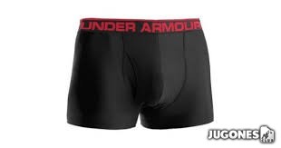 Boxer UA Jocker 3`