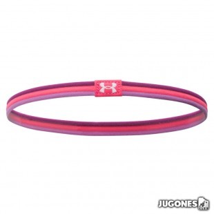 Hair ribbon UA