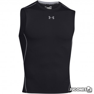 UA HG Armour Heatgear sleeveless