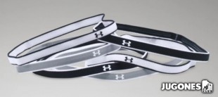 Hair bands UA
