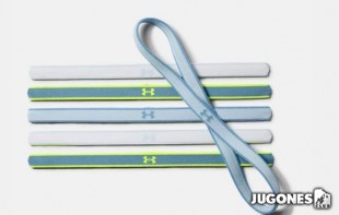 Mini headbands UA