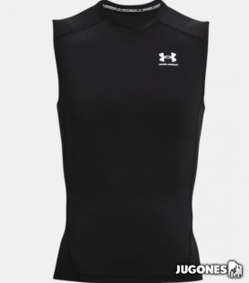 Heatgear Armour Sleeveless