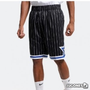 Swingman Shorts Orlando Magic 94-95