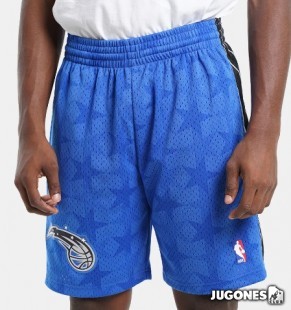 NBA Orlando Magic 2000/2001 Short