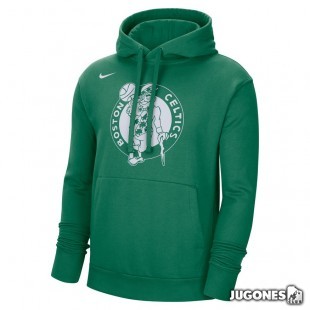 Sudadera Boston Celtics