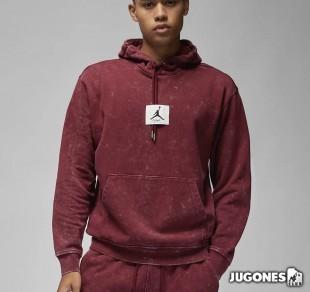 Sudadera Jordan Essentials Wash