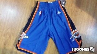 Pantalon NBA Swingman Thunder