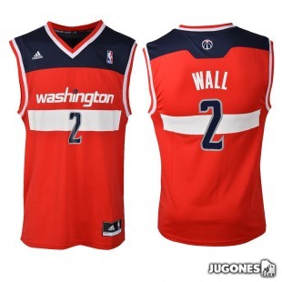 Camiseta NBA John Wall (Impresa)