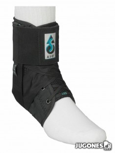 Aso Speed LAcer Ankle Stabilizer