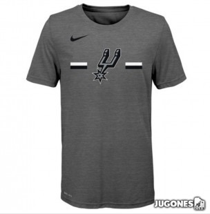 San Antonio Spurs Jr T-Shirt