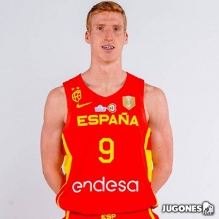 Spain Nike (Road) Limited Alberto Diaz
