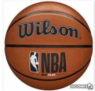 Balon Wilson NBA  DRV Plus 7