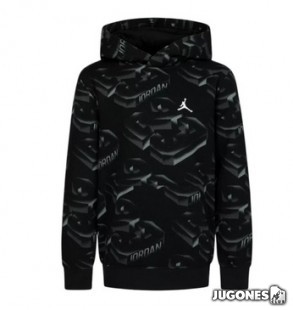Jordan Hoodie