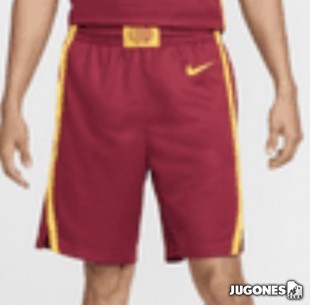 Spain  JJOO 2024 Jr Short