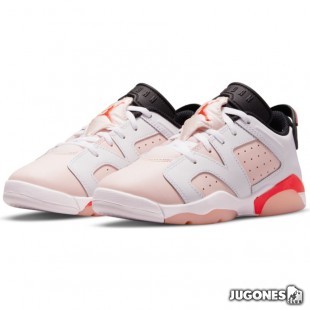 Jordan 6 Retro Low (PS)