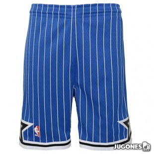 Orlando Magic  Jr 1994-1995 Short