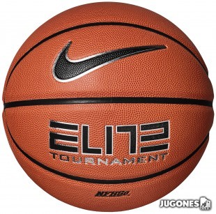 Nike Elite Tournament