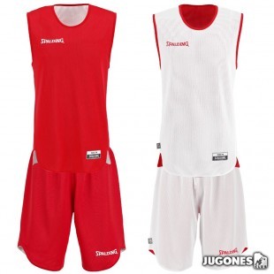 Equipacion Reversible Spalding