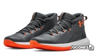 UA BGS Lockdown 3